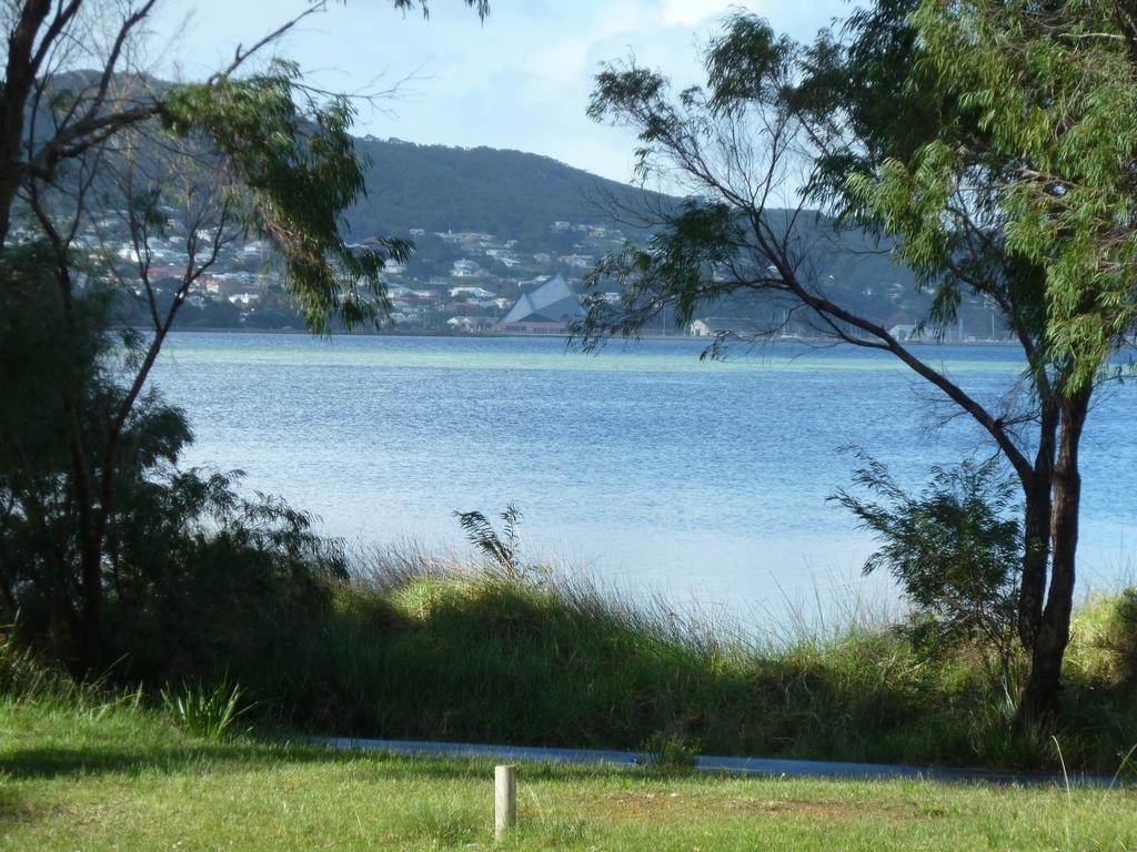 Lilacs Waterfront & Holiday park