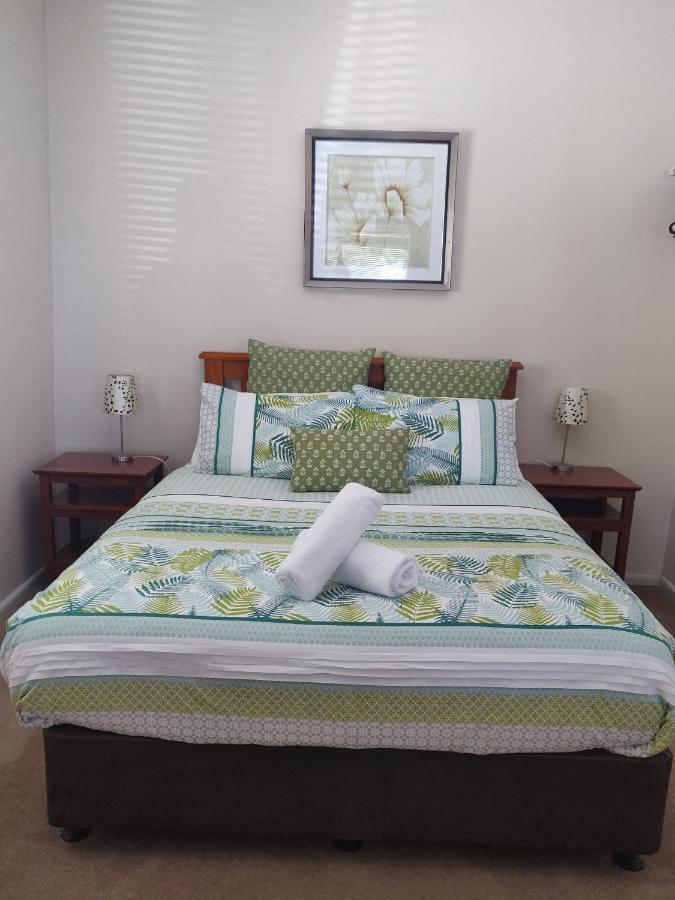 Lilacs Waterfront & Holiday park
